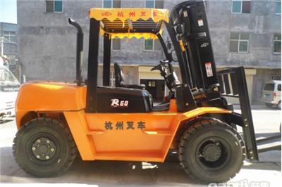 衢州叉车、衢州哪有叉车出租