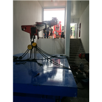 衢州吊车租赁5