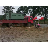 佛山打深井
