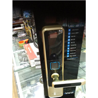 滨州高级智能锁实体店#吉安开锁