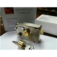 滨州正规开锁怎么收费