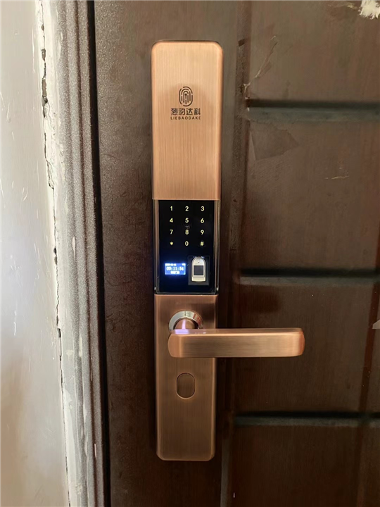 滨州附近专业换锁公司电话