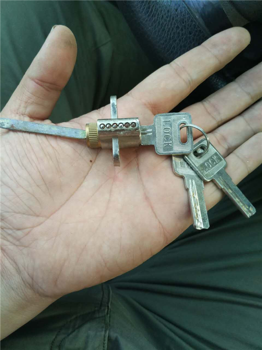 滨州开锁配钥匙一把多少钱