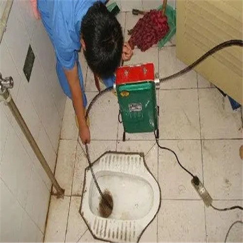 邵阳厕所疏通