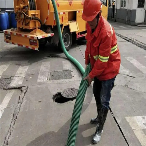 邵阳管道疏通电话