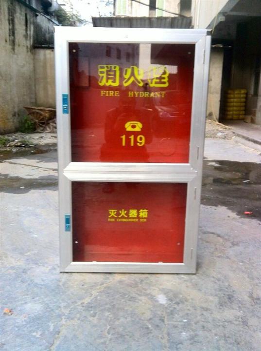 消防消火栓箱