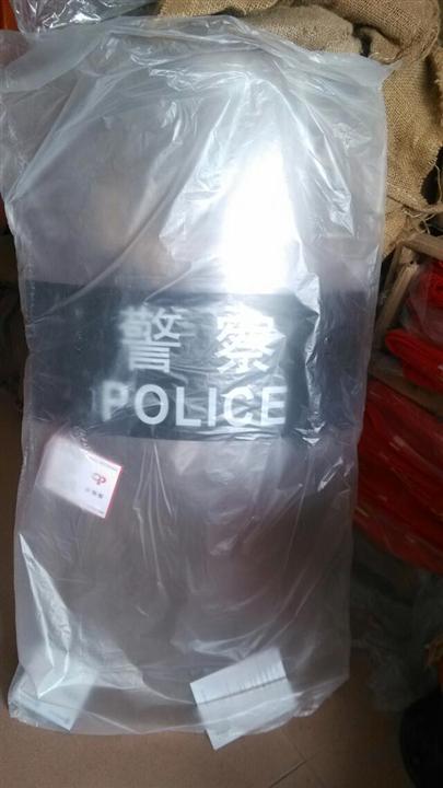 消防防爆器材
