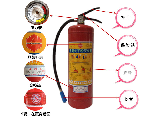 七氟丙烷灭**剂充装# 横岗/布吉/罗湖 