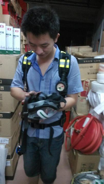 消防防爆器材