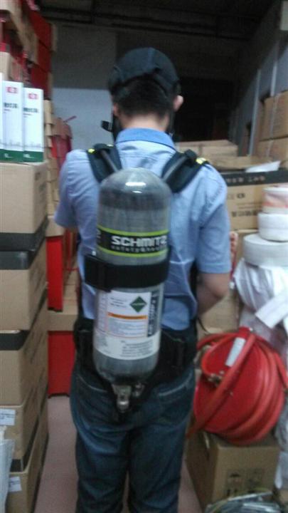 消防防爆器材