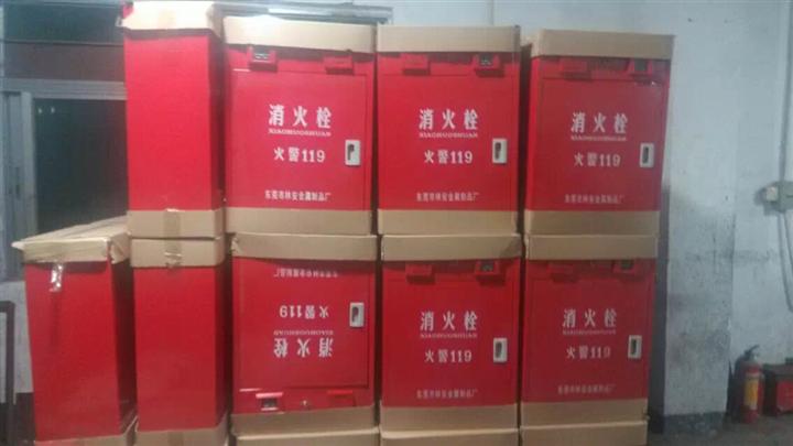 消防消火栓箱 