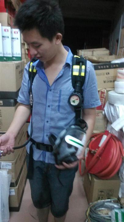 消防防爆器材
