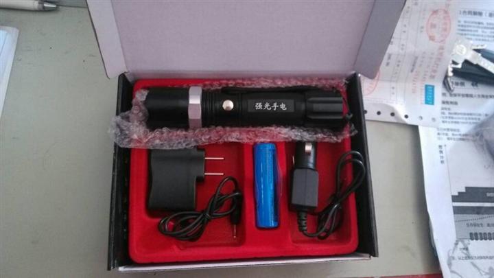 消防防爆器材