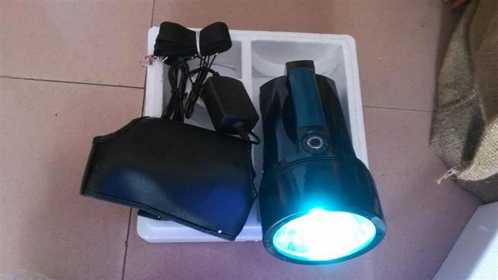 消防防爆器材