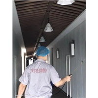 邢台内丘商业楼消杀服务咨询电话多少