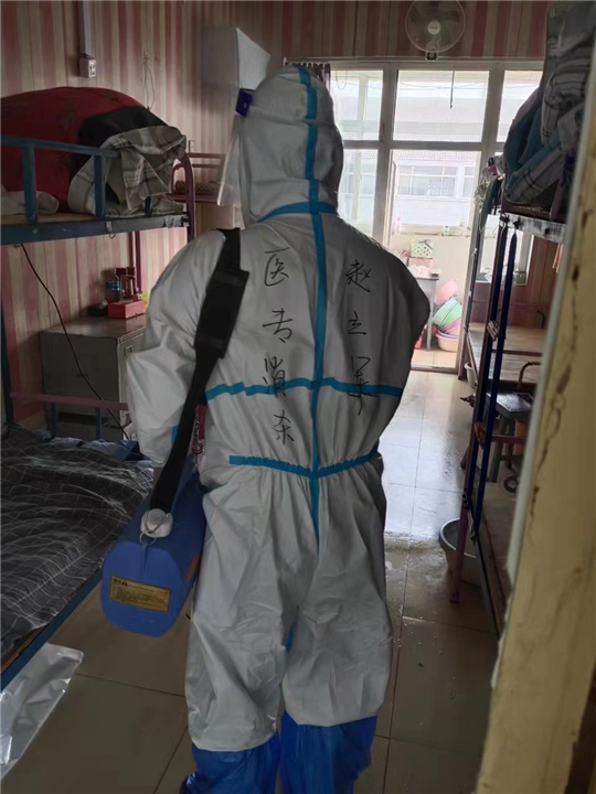 邢台内丘商店杀虫杀白蚁杀蟑螂服务电话多少