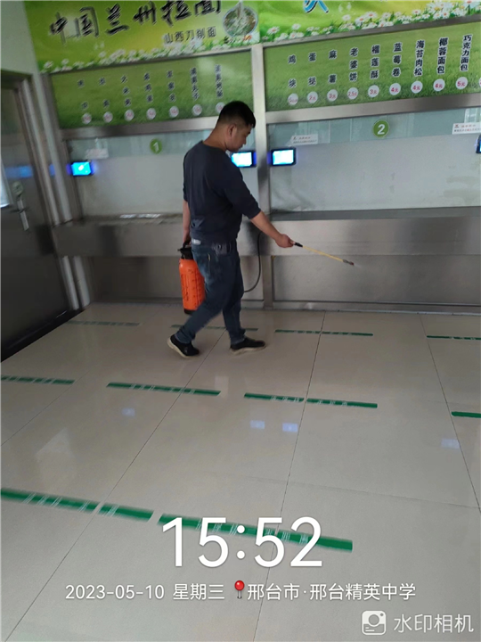 邢台隆尧冷饮店杀鼠杀虫杀白蚁哪家公司好
