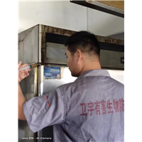 邢台隆尧酒家灭鼠灭虫灭白蚁服务找谁