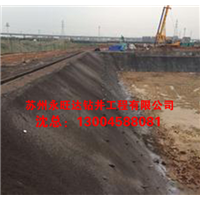 苏州基坑降水 