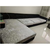 西宁沙发套定做 