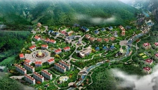 三僚看风水大师