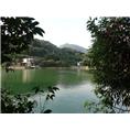 三明.富贵之地——老蚌吐珠