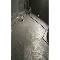宁波卫生间防水