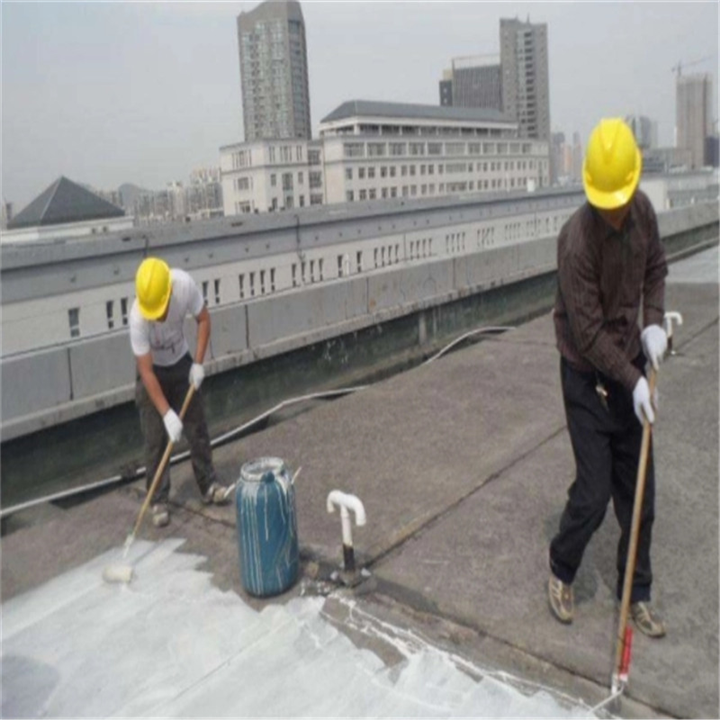 宁波楼面防水怎么做
