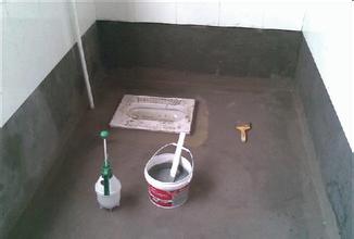 防水堵漏 