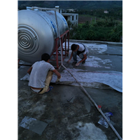 宁波屋顶防水 