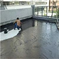宁波屋面防水施工