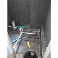 宁波防水公司 