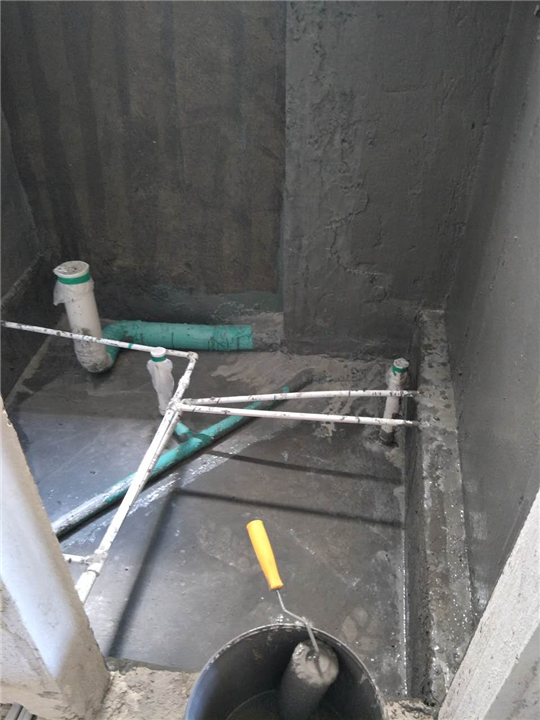 宁波防水公司 