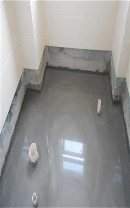 宁波卫生间防水