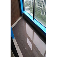 宁波室内防水注意事项