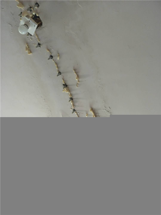 宁波防水补漏 
