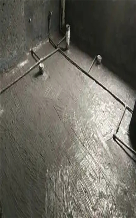 宁波卫生间防水