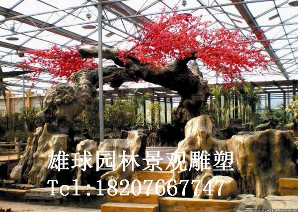 汕尾动物雕塑 