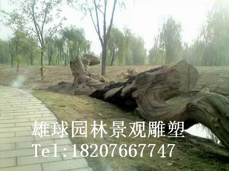 汕头动物雕塑 