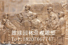 东莞假山假树 