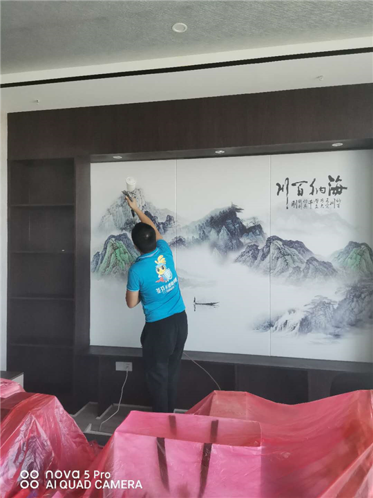 南昌除甲醛公司