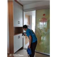 南昌除甲醛