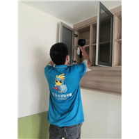 南昌甲醛检测公司