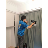 南昌除甲醛电话