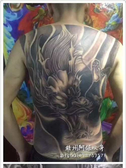 赣州纹身服务哪家好