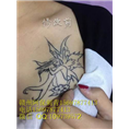 赣州纹身找谁|赣州洗纹身
