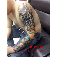 赣州哪里有专业的纹身店
