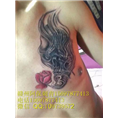 赣州纹身店|南康纹身 