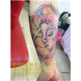 南康纹身|赣县纹身 