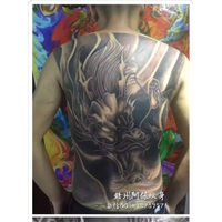 赣州纹身服务哪家好